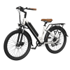 AOSTIRMOTOR Comfortable Commuter Ebike G350