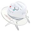 Halogen Convection Oven with Extension Ring 1400 W 17.9 Quart
