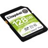Kingston Canvas Select Plus 128 GB Class 10/UHS-I (U3) SDXC - 1 Pack