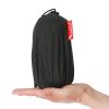 Wholesale Lefeisi outdoor travel simple mosquito net installation free foldable sofa single bed household dormitory portable