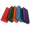 Outdoor Portable 6 Color Foldable Hiking EVA Camping Mat Waterproof Picnic Cushion Beach Pad Durable Folding Seat Chair