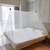 Wholesale Lefeisi outdoor travel simple mosquito net installation free foldable sofa single bed household dormitory portable