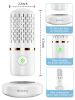 MYFYU Portable Fruit and Vegetable Washing Machine; USB Wireless Food Purifier Washing Cleaner; Fruit and Vegetable Wash for Home&Kitchen Gadgets.