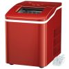 Mobile Portable Countertop Ice Maker Machine With Scoop